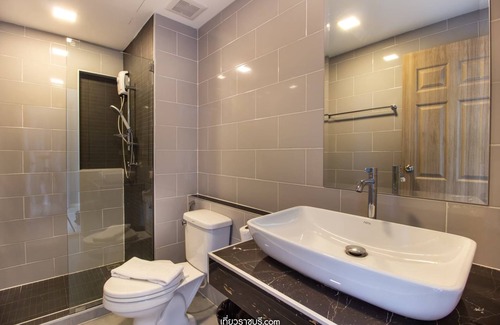 Na Muang Hotel | Napa hotel ratchaburi