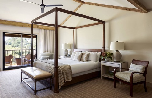 Yountville Hotel | Napa Valley Lodge