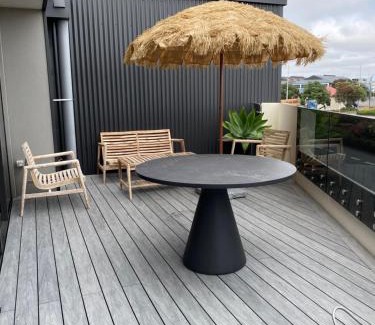 Ahuriri Apartment | Napier Apartment Ahuriri