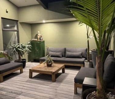 Ahuriri Apartment | Napier Apartment Ahuriri