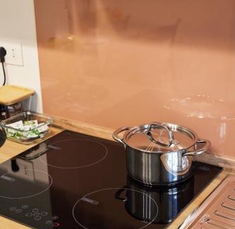 Sant'Egidio del Monte Albino House | Napodano Apartments - Napoli Salerno