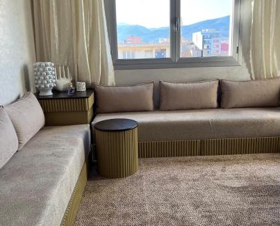 Berkane Apartment | Nara luxe 3 Berkane