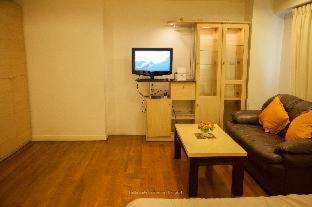 Chong Nonsi Apartment | Nara Suite Residence Bangkok