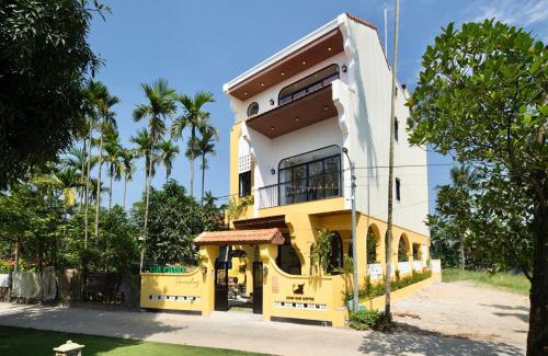 Cam Thanh House | Naraco Homestay Hoi An