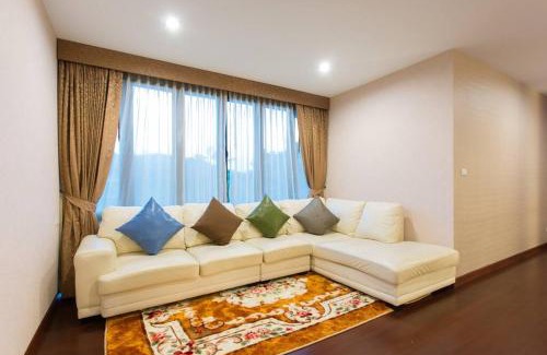 Phaya Yen House | Naralin Khao Yai Mountain View Pool Villa