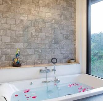 Phaya Yen House | Naralin Khao Yai Mountain View Pool Villa