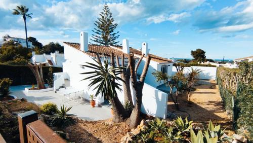 Pedreguer House | Naranjos House