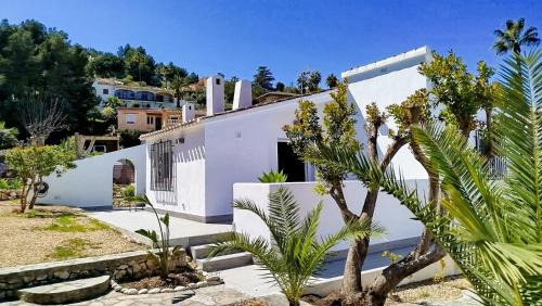 Pedreguer House | Naranjos House