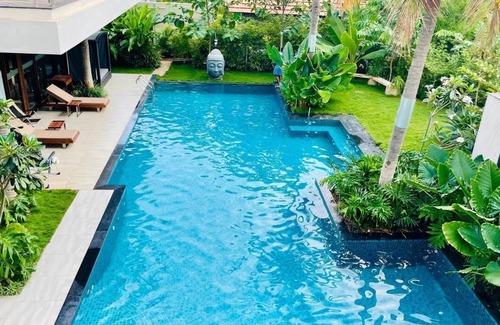 Hospet Villa | Narayani Revtree - Resort & Villa