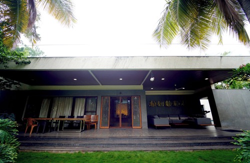 Hospet Villa | Narayani Revtree - Resort & Villa