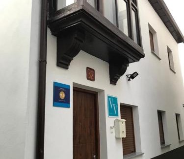 Cangas de Narcea Apartment | Narcea Turismo Real