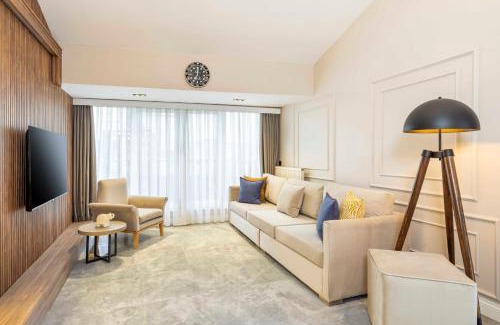 Nisantasi Apartment | Nardi Nişantaşı