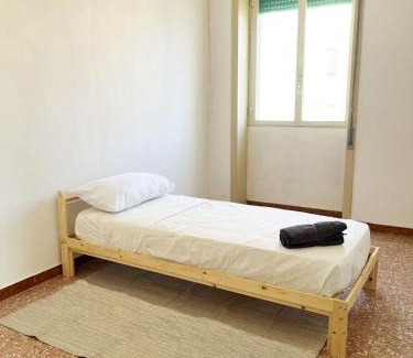 Nardo Apartment | Nardo Beach Apartment 3 bedrooms - for large group acommodation - Beach and Culture nearby