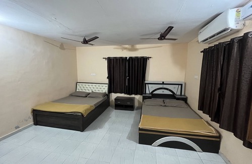 Murud Resort | Nargis Farm Resort