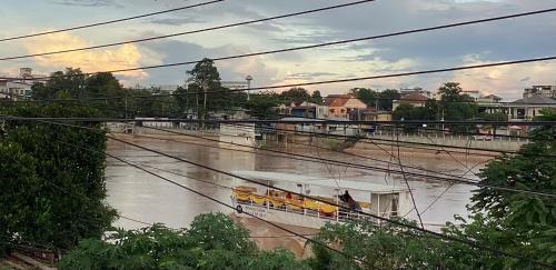 Phitsanulok House | Naris Riverside