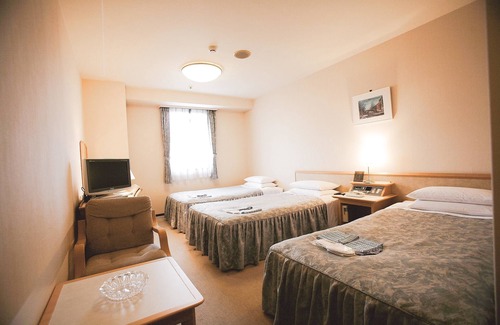 Narita Hotel | Narita U-City Hotel