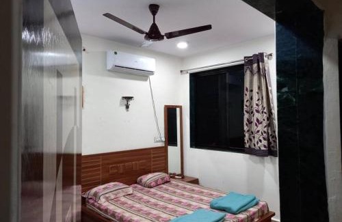 Diveagar Villa | Narkar's villa near the beach