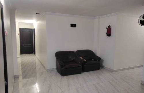 Benz Circle Hotel | Narmada new residency lodge