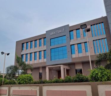 Amalner Hotel | Narmada Resort and Hotel