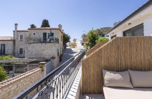 Tokoglu Apartment | Naro Suites Alaçatı Köyiçi