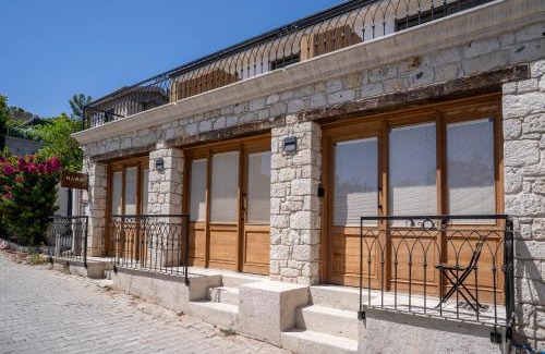 Tokoglu Apartment | Naro Suites Alaçatı Köyiçi