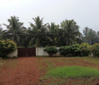 Kottakuppam House | Narpavi House