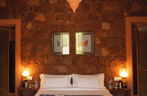 Bari Hotel | Narsingh Bagh Resort