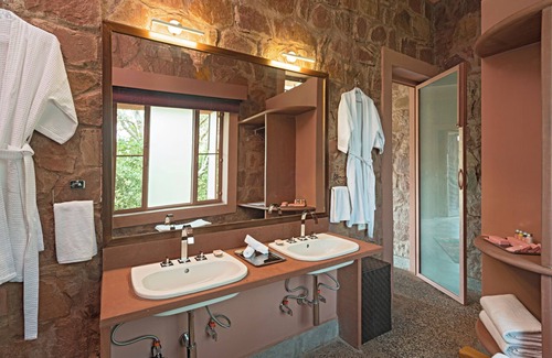 Bari Hotel | Narsingh Bagh Resort