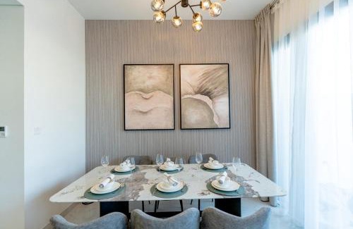 Mina Al Arab Villa | Nasma Luxury Stays - Opulent Family Escape in Marbella RAK