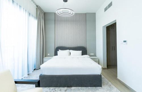 Mina Al Arab Villa | Nasma Luxury Stays - Opulent Family Escape in Marbella RAK