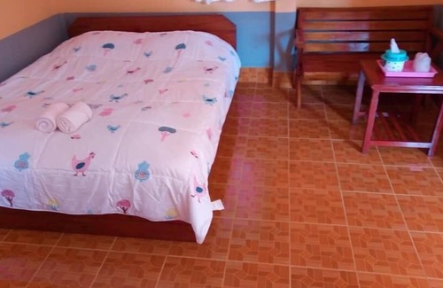 Thoeng Hotel | Nason Resort