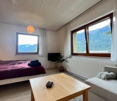 Kirchbach Apartment | Nassfeldblick