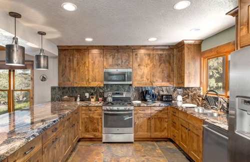 North Park City Condo | Nastar-Lowell 4 Bedrooms plus Loft PLA-1155 by KBM