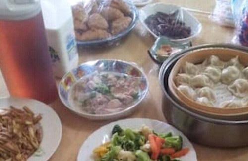 Jianshi House | Nasun bed and breakfast