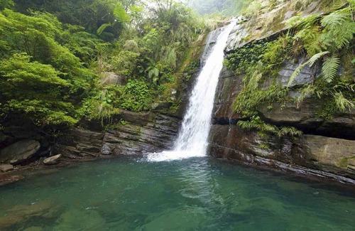 Jianshi House | Nasun bed and breakfast