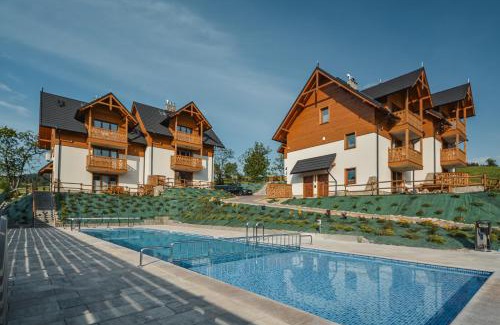 Jaworki Apartment | Nasze Bukowinki