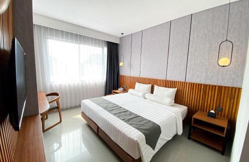 Ngawi Hotel | Nata Azana Hotel Ngawi