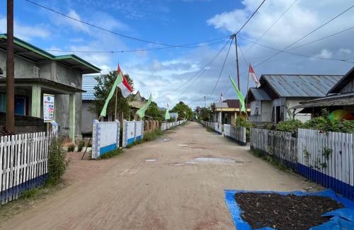 Sei Pinang House | NATA homestay