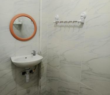 Ruteng House | Natalia Homestay Ruteng