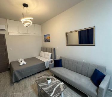 Makri Apartment | NATALIE'S APARTMENTS