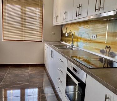 Makri Apartment | Natalie’s House