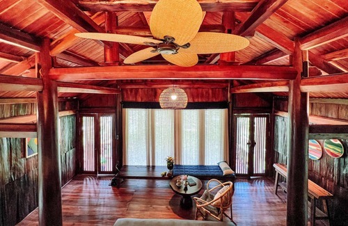 Moc Chau Hotel | Natalie's Villa & Resort Moc Chau