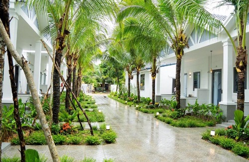 Cua Can Village House | NatalieLe's Homestay