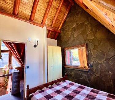 Caviahue Hostel | Natasha Hostel Boutique