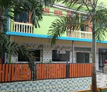 Khlong Nung Apartment | Natcha Place Klongluang 35