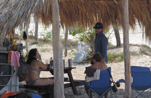 Santiago Astata Other | Natevo Surf Camping