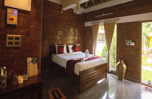 Manjakuppam Hotel | Nathan Resort