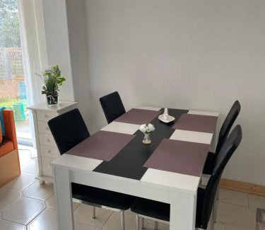 Radewege House | Nati's Beetzsee-Bungalow