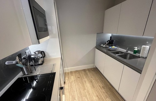 Walpole Apartment | National at Ealing Broadway