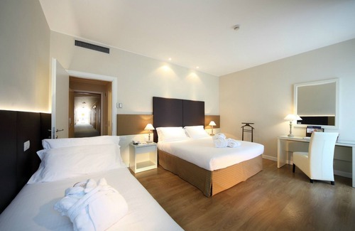 Marina Centro Hotel | National Hotel